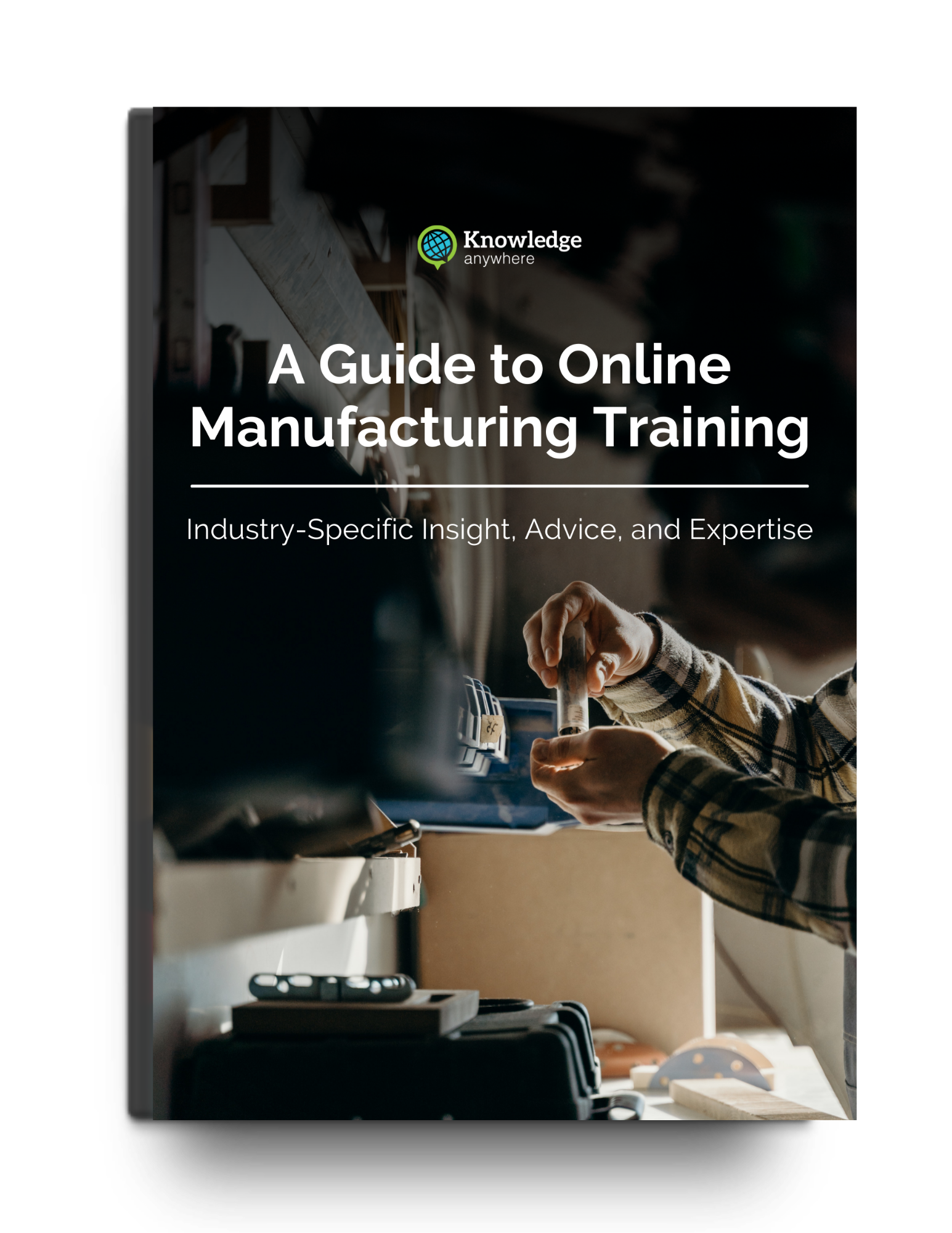 A Guide to Online Manufacturing Training