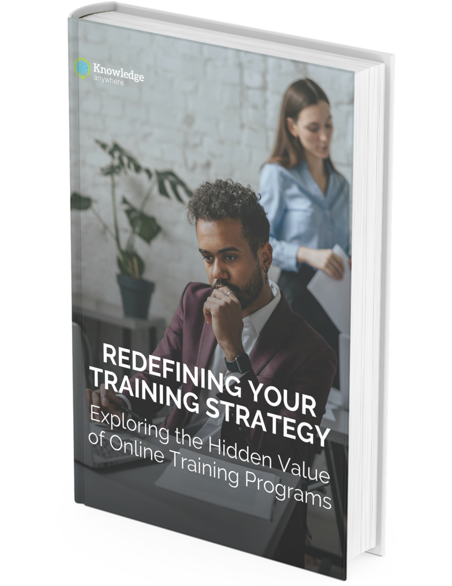Redefining Your Training Strategy: Exploring the Hidden Value of Online Training Programs