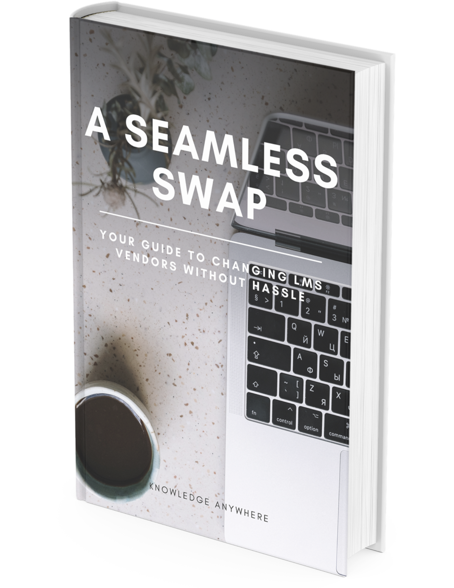 The Seamless Swap: Your Guide to Changing LMS Vendors Without Hassle
